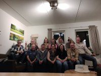 ein Bild aus dem Album