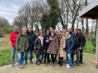 ein Bild aus dem Album