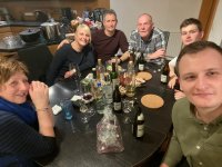 ein Bild aus dem Album