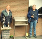 ein Bild aus dem Album