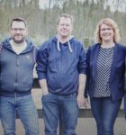 ein Bild aus dem Album