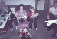 ein Bild aus dem Album