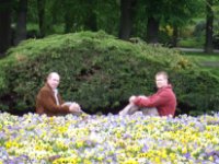 ein Bild aus dem Album